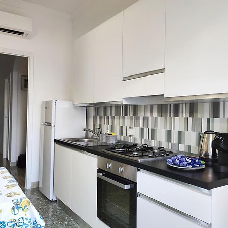 Eleonora'S House Apartman Trapani Kültér fotó