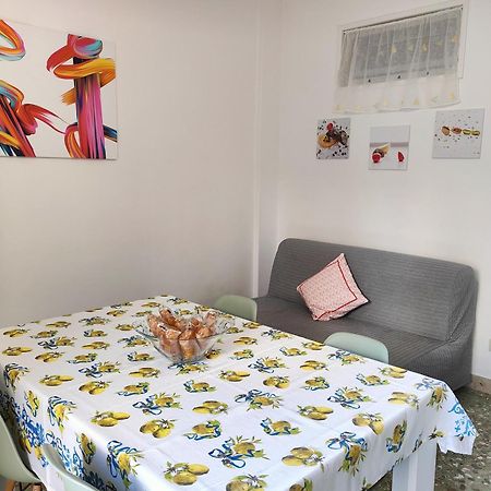 Eleonora'S House Apartman Trapani Kültér fotó