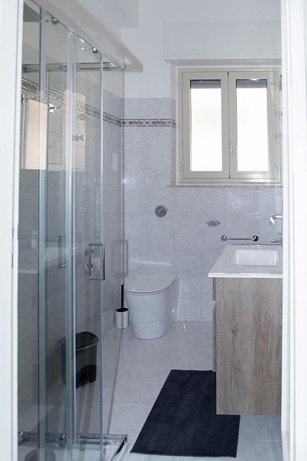 Eleonora'S House Apartman Trapani Kültér fotó