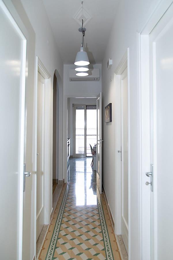 Eleonora'S House Apartman Trapani Kültér fotó