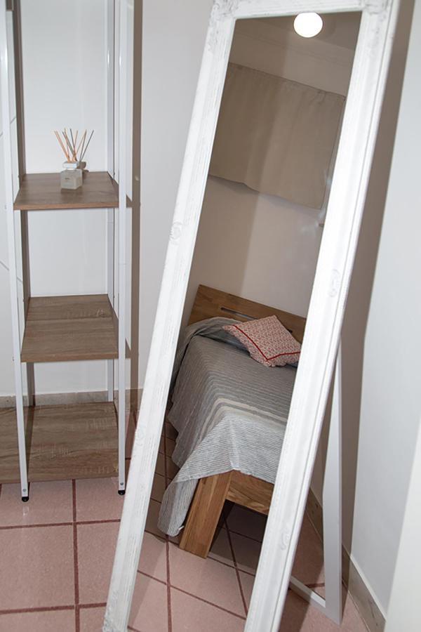 Eleonora'S House Apartman Trapani Kültér fotó