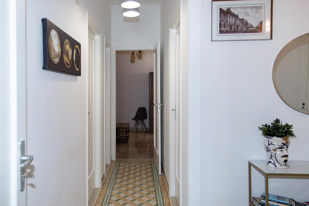 Eleonora'S House Apartman Trapani Kültér fotó