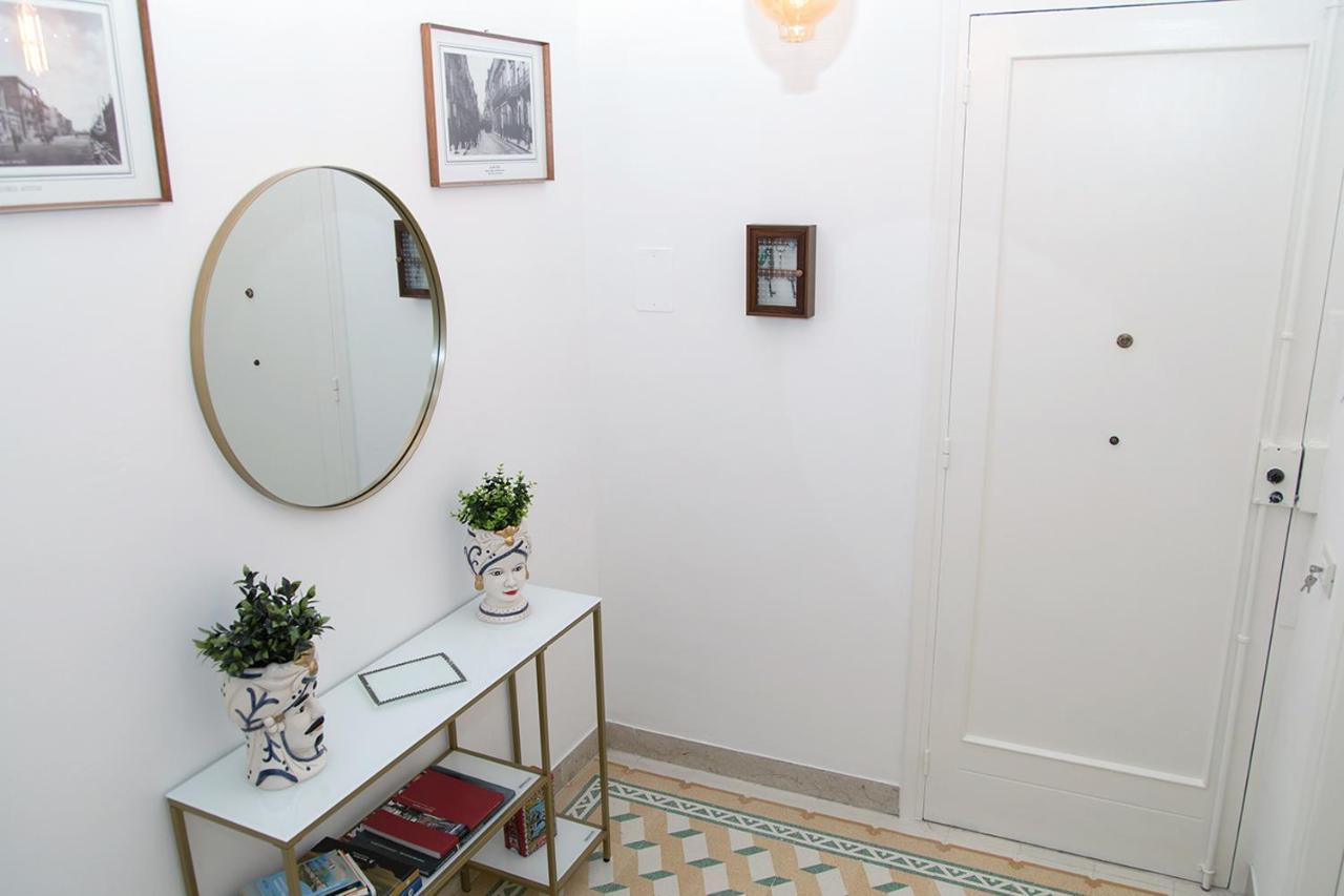 Eleonora'S House Apartman Trapani Kültér fotó