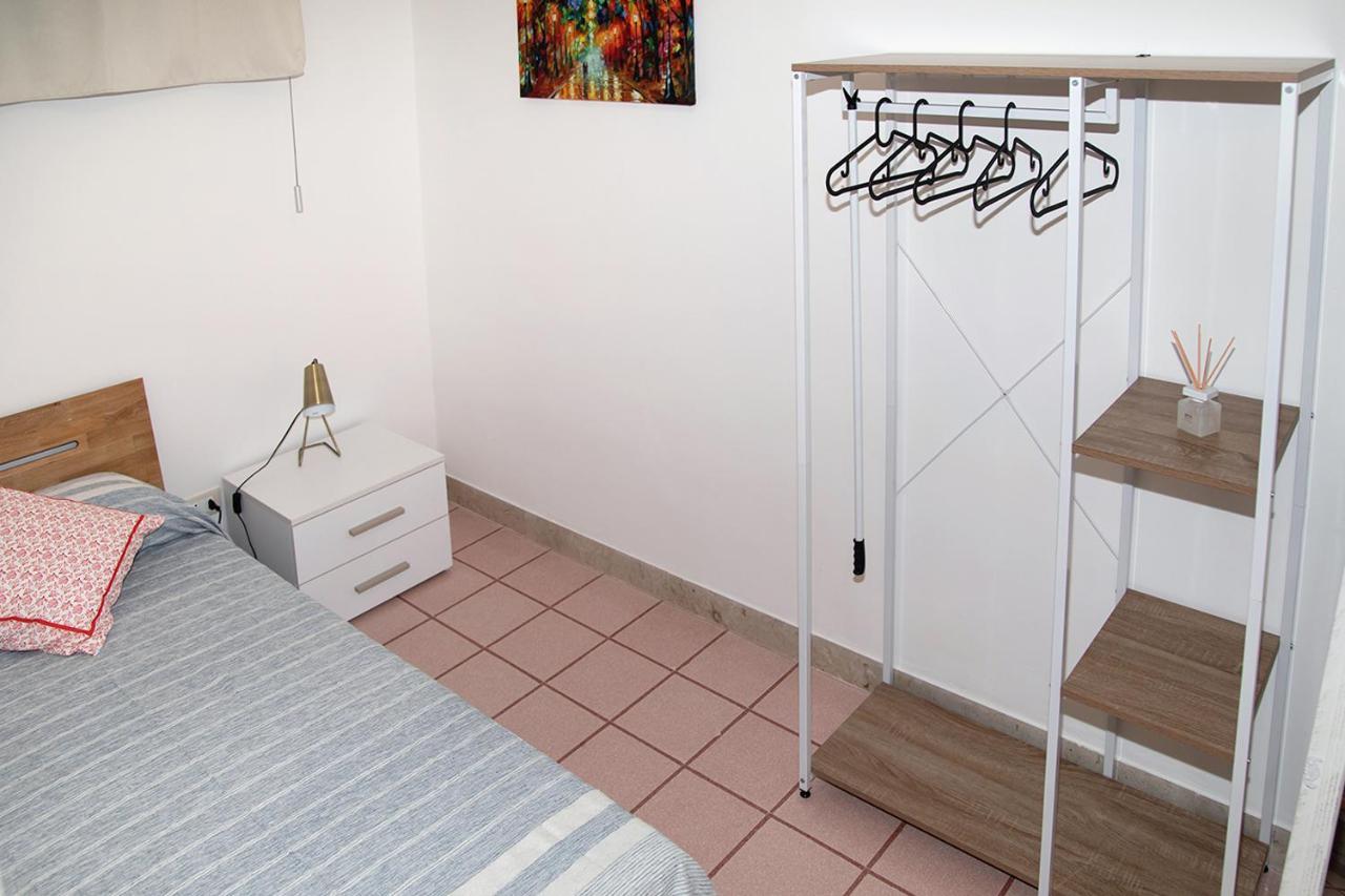 Eleonora'S House Apartman Trapani Kültér fotó