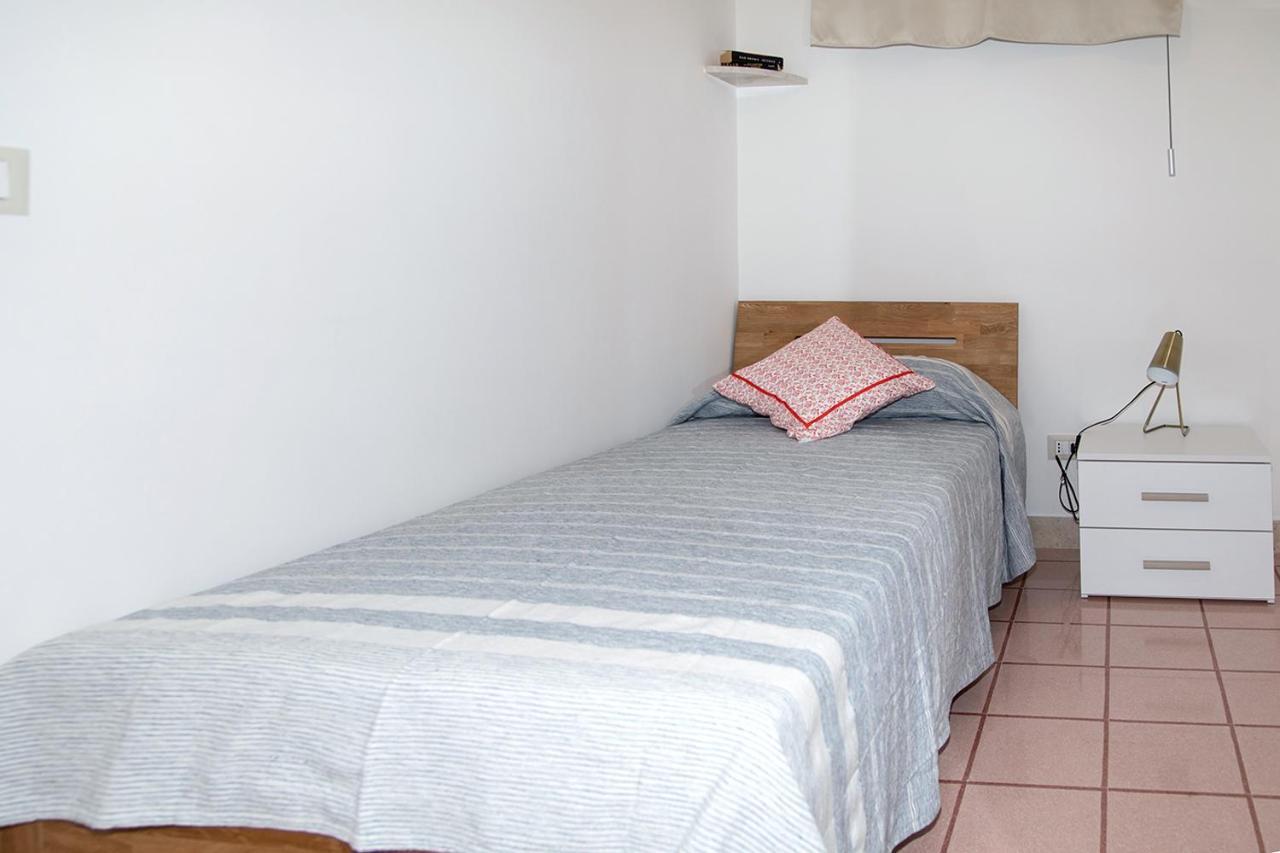 Eleonora'S House Apartman Trapani Kültér fotó